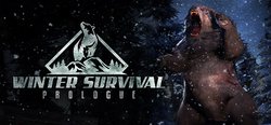 Winter Survival: Prologue header banner