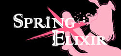Spring X Elixir header banner