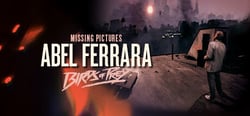 Missing Pictures : Abel Ferrara header banner