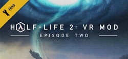 Half-Life 2: VR Mod - Episode Two header banner