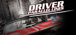 Driver® Parallel Lines header banner