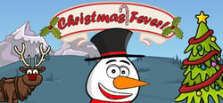 Christmas Fever! header banner