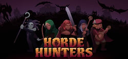 Horde Hunters header banner