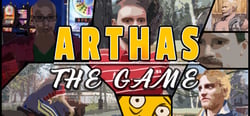 Arthas - The Game header banner