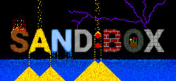 Sand:box header banner