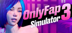 OnlyFap Simulator 3 💦 header banner