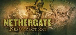 Nethergate: Resurrection header banner