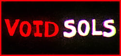 Void Sols: Prologue header banner