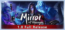 Mirror of Heaven header banner