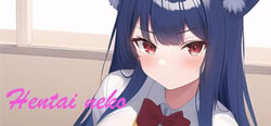 Hentai Neko header banner
