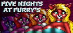 Five Nights At Furry's header banner