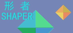 Shaper header banner