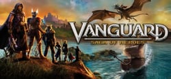 Vanguard: Saga of Heroes F2P header banner