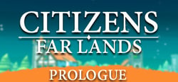 Citizens: Far Lands - Prologue header banner