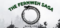 The Fernweh Saga: Book One header banner