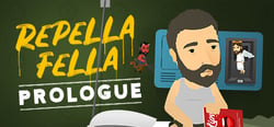 Repella Fella: Prologue header banner