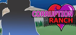 Corruption Ranch header banner