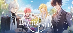 BACCHANALIA header banner