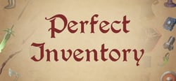 Perfect Inventory - Organization Puzzle header banner