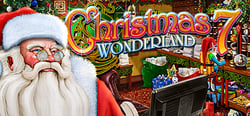 Christmas Wonderland 7 header banner