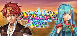 Alphadia Neo header banner