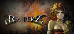 RaiderZ header banner