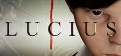 Lucius header banner