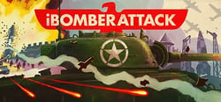 iBomber Attack header banner