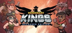 Mercenary Kings: Reloaded Edition header banner