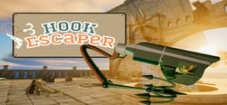 HookEscaper -High Speed 3D Action Game- header banner