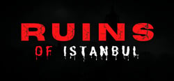 Ruins of Istanbul header banner