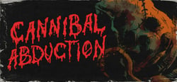 Cannibal Abduction header banner