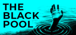 The Black Pool header banner