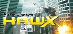 Tom Clancy's H.A.W.X™ header banner