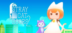 StrayCatDoors2 header banner