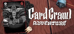 Card Crawl Adventure header banner