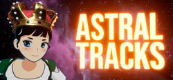 Astral Tracks header banner