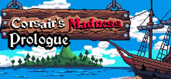 Corsair`s Madness Prologue: Jungle`s Island header banner