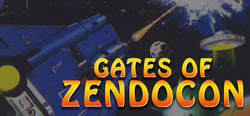Gates of Zendocon header banner