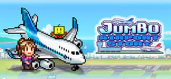 Jumbo Airport Story header banner