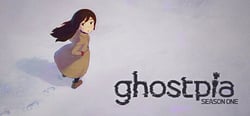 ghostpia Season One header banner