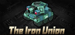 The Iron Union header banner