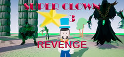 Super Clown 3: Revenge header banner
