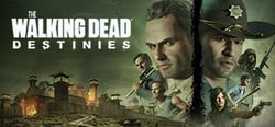 The Walking Dead: Destinies header banner