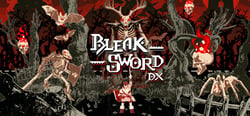 Bleak Sword DX header banner