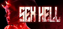 SEX HELL 👹 header banner