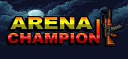 Arena Champion header banner