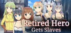 Retired Hero Gets Slaves header banner
