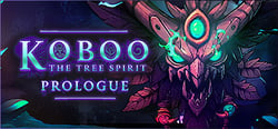 Koboo: The Tree Spirit - Prologue header banner