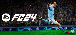EA SPORTS FC™ 24 header banner